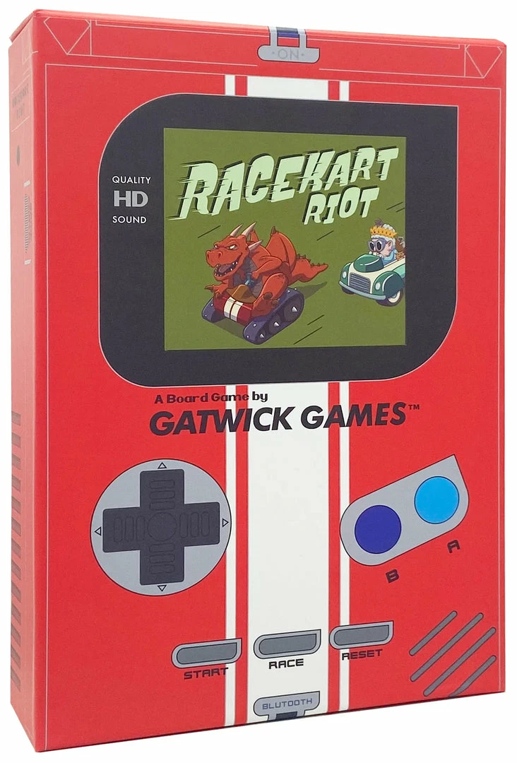 Best reviews of π Gatwick Games Card Games Racekart Riot π₯ 1 Gatwick Games Card Games Racekart Riot