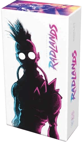Cheapest β Roxley Games Radlands (Retail Edition) π 1 Roxley Games Radlands (Retail Edition)