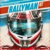 Luma Imports Strategy Games Rallyman GT