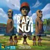 Matagot Strategy Games Rapa Nui