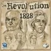 Renegade Game Studios Revolution Of 1828