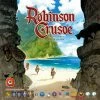 Portal Games Robinson Crusoe 2nd Edition Strategy Games