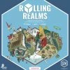 Stonemaier Games Rolling Realms Family Games