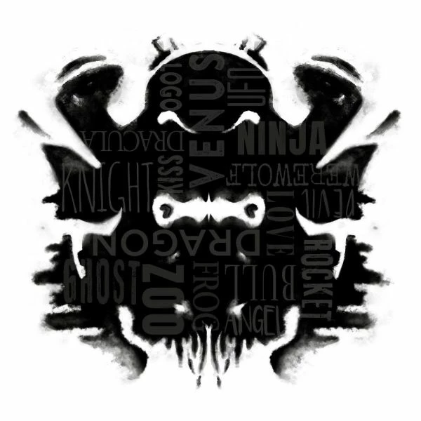 Coupon π Capstone Games Rorschach π 1 Capstone Games Rorschach