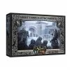 CMON A Song Of Ice & Fire Tabletop Miniatures Game - Nights Watch Attachments 1