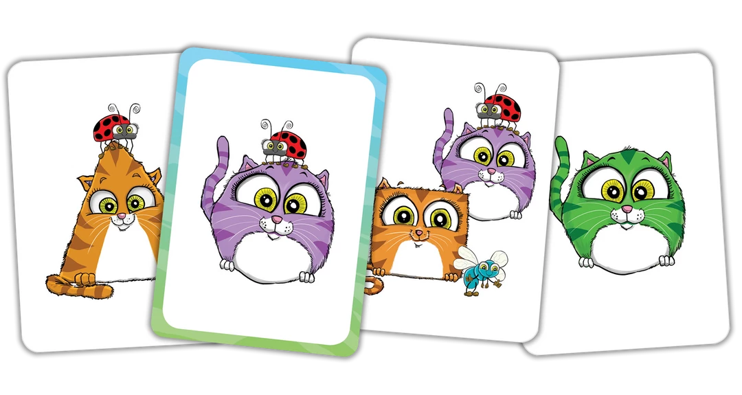 Cheapest 𧨠Steve Jackson Games Card Games Super Kitty Bug Slap π€© 4 Steve Jackson Games Card Games Super Kitty Bug Slap