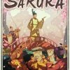Osprey Games Strategy Games Sakura