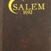 Facade Games Strategy Games Salem 1692