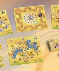 Best deal π Capstone Games Savannah Park Strategy Games π€© 5 Capstone Games Savannah Park Strategy Games