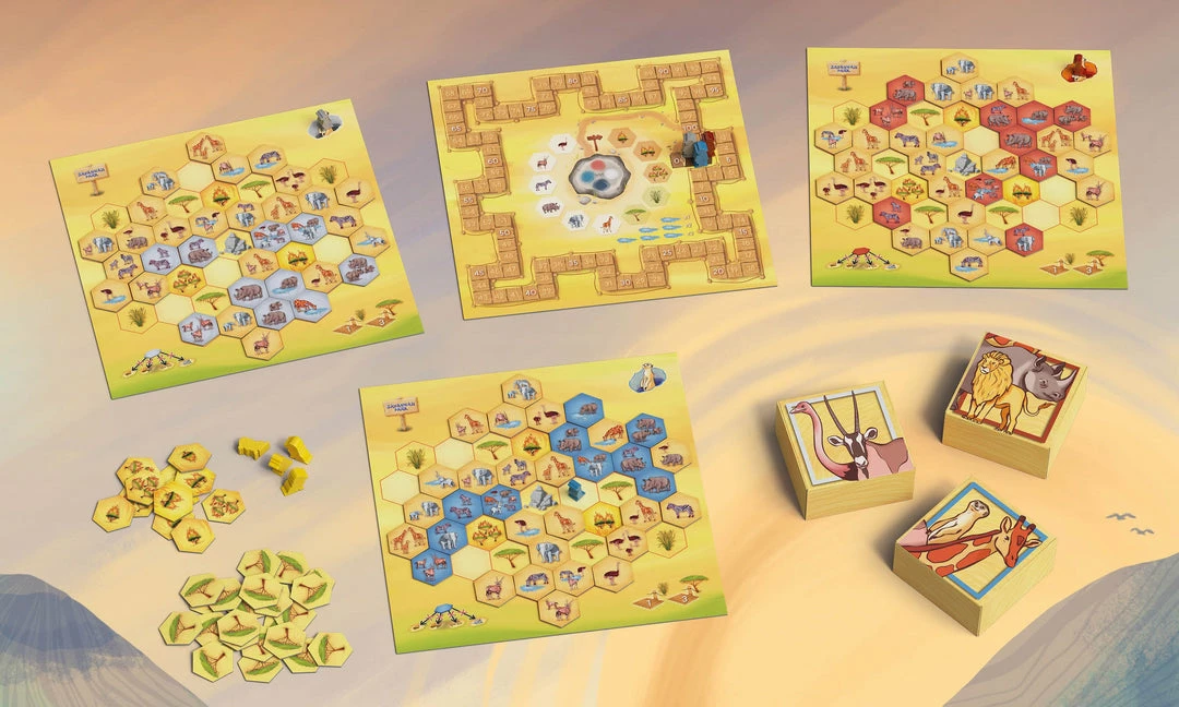 Best deal π Capstone Games Savannah Park Strategy Games π€© 3 Capstone Games Savannah Park Strategy Games