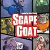 Indie Boards & Cards Strategy Games Scape Goat