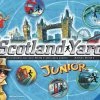 Ravensburger Scotland Yard Junior