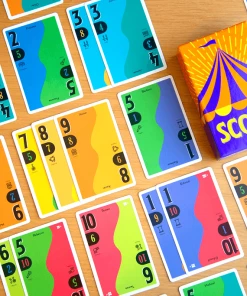 Flash Sale π Oink Games Scout Best Sellers β 9 Oink Games Scout Best Sellers