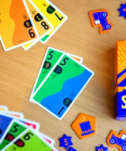 Flash Sale π Oink Games Scout Best Sellers β 8 Oink Games Scout Best Sellers