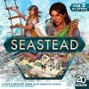 WizKids Strategy Games Seastead