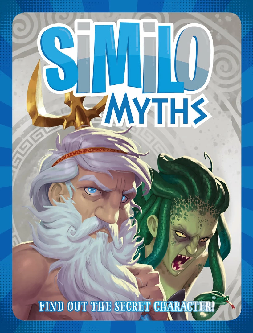 Cheap π Luma Imports Strategy Games Similo: Myths π 1 Luma Imports Strategy Games Similo: Myths