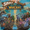 Days Of Wonder Small World Of Warcraft Strategy Games