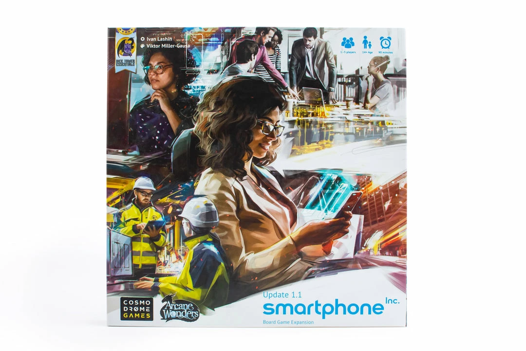 Wholesale π Arcane Wonders Smartphone Inc Update 1.1 Expansion Strategy Games π 1 Arcane Wonders Smartphone Inc Update 1.1 Expansion Strategy Games