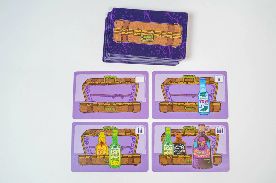 Best Pirce π Bitewing Games Soda Smugglers π 4 Bitewing Games Soda Smugglers