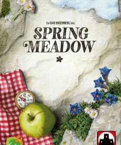 Stronghold Games Strategy Games Spring Meadow