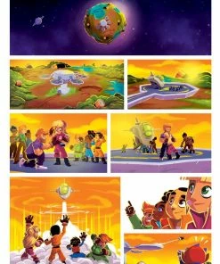 Ludonaute Star Clicker