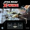 Fantasy Flight Games Strategy Games Star Wars X-Wing Core Set 2nd Edition