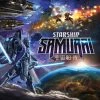 Plaid Hat Games Strategy Games Starship Samurai