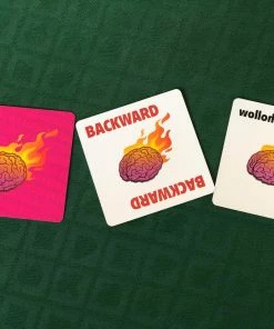 Grand Gamers Guild Stroop