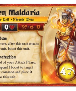 Plaid Hat Games Summoner Wars Second Edition Starter Set Card Games