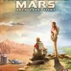 Stronghold Games Terraforming Mars Ares Expedition Collector's Edition Card Games