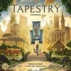 Stonemaier Games Tapestry Strategy Games