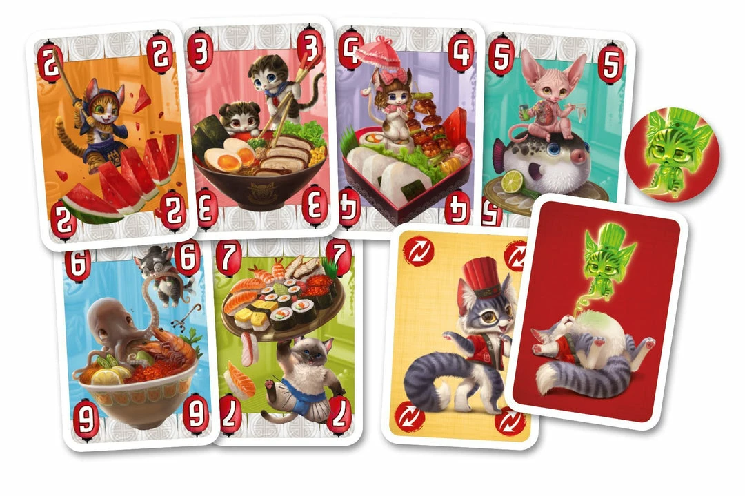 Best Pirce π IELLO Tem Purr A Card Games β€οΈ 2 IELLO Tem Purr A Card Games