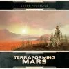 Stronghold Games Terraforming Mars Small Box