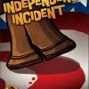 Grand Gamers Guild Holiday Hijinks-The Independence Incident Strategy Games