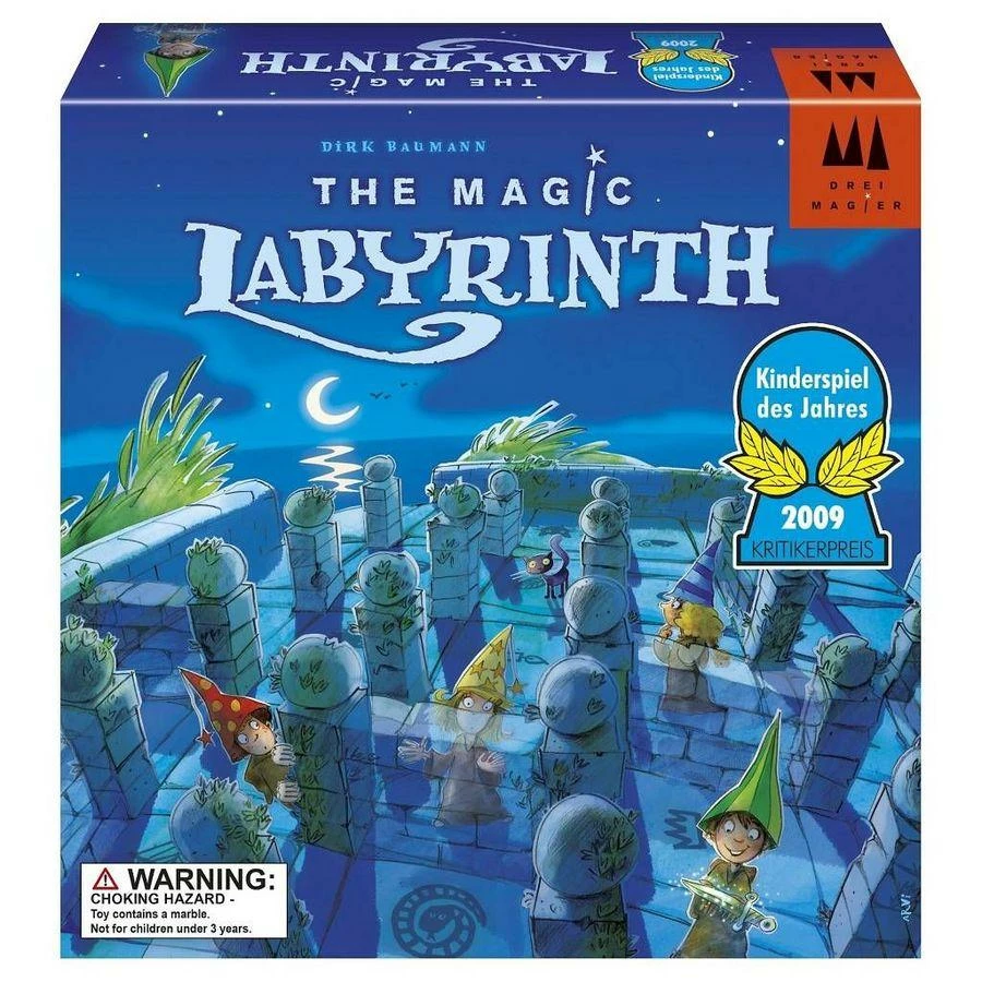 Wholesale π― Schmidt Spiele Strategy Games Magic Labyrinth π 1 Schmidt Spiele Strategy Games Magic Labyrinth