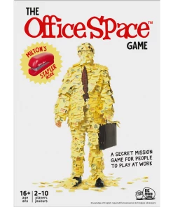 Big Potato Office Space