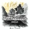 Hachette Boardgames Strategy Games Thingvellir - Expansion For Nidavellir