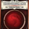 WizKids Three-Dragon Ante: Legendary Edition Card Games