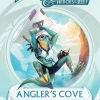 Skybound Games Tidal Blades Heroes Of The Reef: Angler's Cove Expansion Strategy Games