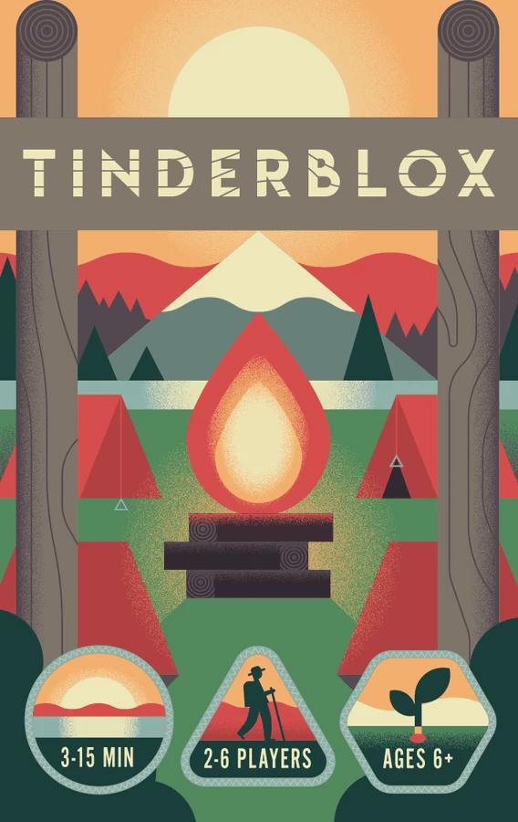 Buy βοΈ Alley Cat Games Family Games Tinderblox π 1 Alley Cat Games Family Games Tinderblox