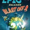 Gamelyn Games Tiny Epic Galaxies Blast Off Strategy Games