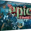 Gamelyn Games Strategy Games Tiny Epic Zombies