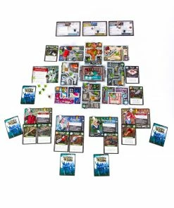 Gamelyn Games Strategy Games Tiny Epic Zombies