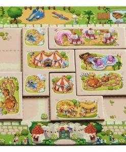 Coupon π HABA Tiny Park Family Games π₯° 5 HABA Tiny Park Family Games