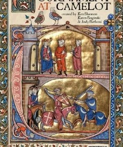 WizKids Tournament At Camelot