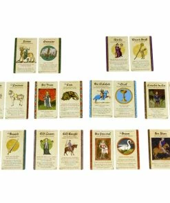 WizKids Card Games Tournament At Avalon