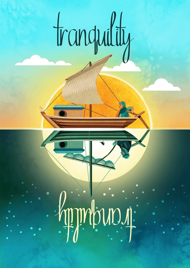 Best Sale ๐ Lucky Duck Games Tranquility ๐ฅ 1 Lucky Duck Games Tranquility