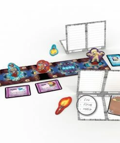 Flash Sale ๐ Czech Games Trapwords ๐ 9 Czech Games Trapwords