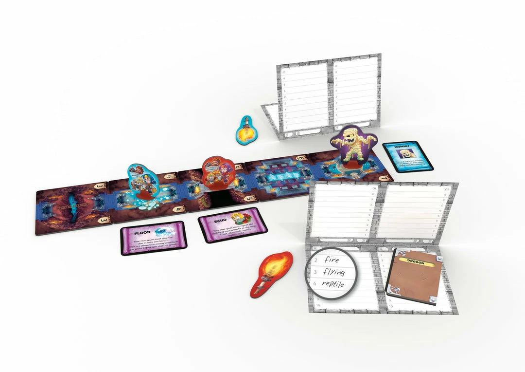 Flash Sale ๐ Czech Games Trapwords ๐ 3 Czech Games Trapwords