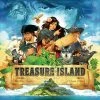 Matagot Strategy Games Treasure Island